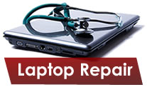 Laptop Repair