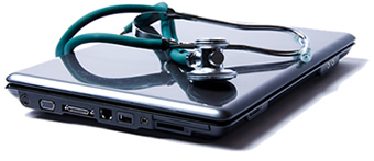 Laptop Repair