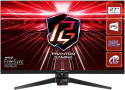 Asrock 27” FHD (1920x1080) Flat IPS Display