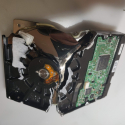 Hard Drive Destruction Service